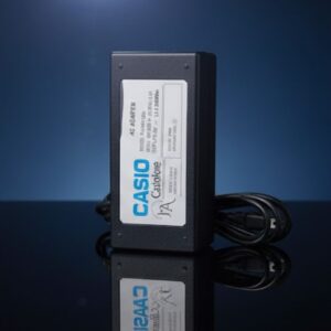 Adaptador de Corriente Universal 9.5V 1.5A para Teclados