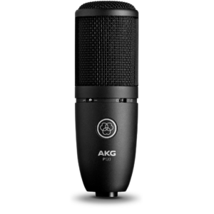 Micrófono AKG P120 Profesional