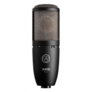 Micrófono AKG P220 Profesional de Estudio