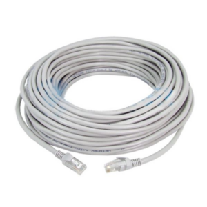 Cable de Red 5 metros 5m Cable de conexión CAT5e F/UTP
