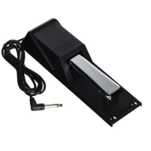 Casio SP-20 Pedal de sostenido estilo piano mejorado
