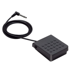 Casio SP-3  Pedal de sostenido estilo pad