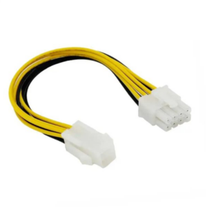 Cable MOLEX 4x8