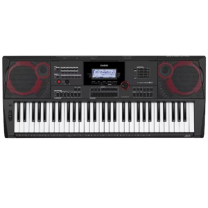 mejores teclados Casio en Bolivia