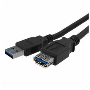 USB 3.0 Alargador 5 metros (macho/hembra)