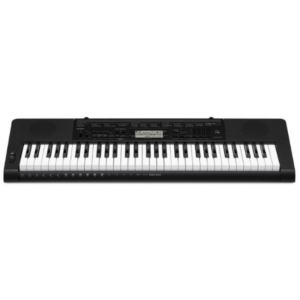 Teclado CASIO CTK-3500