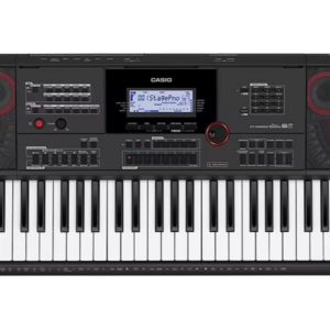 Teclado CASIO CT-X5000
