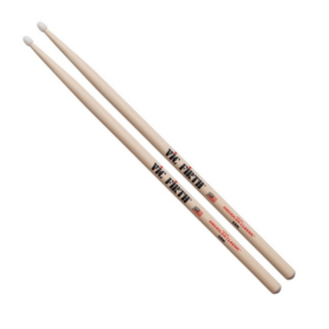 Baquetas 5A De Batería Vic Firth 5A