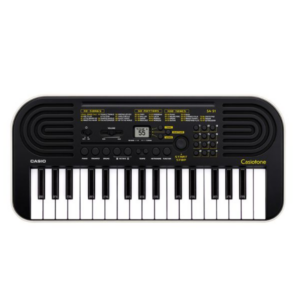 Casio Teclado portátil, 32 teclas (SA-51)