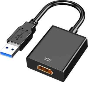USB 3.0/2.0 a HDMI, convertidor