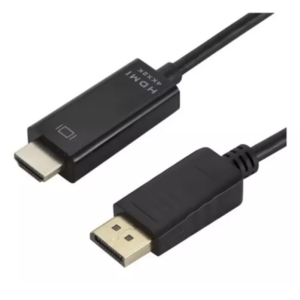 Interfaz HDMI a DisplayPort 4K 60Hz