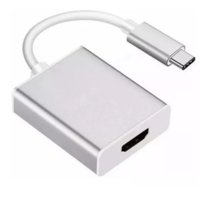 Adaptador USB-C a HDMI