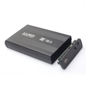 Adaptador externo para disco duro portátil SATA HDD USB3.0