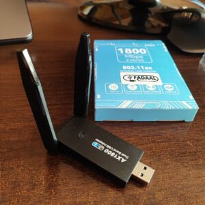 Receptor Bluetooth AUX X6