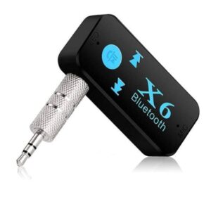 Adaptador WiFi 6 USB AX1800