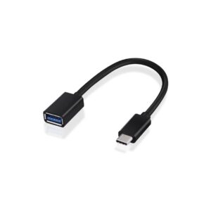 OTG USB-C a USB 3.0 10cm