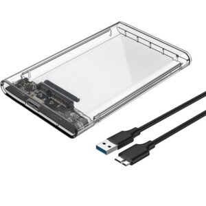 Carcasa HDD 2.5 USB 3.0