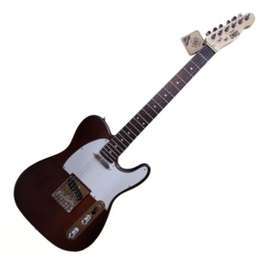 Guitarras Eléctricas