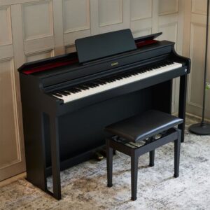 Piano Digital Casio Celviano AP-300 Blanco y Negro