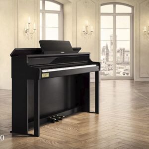 Pianos Digitales
