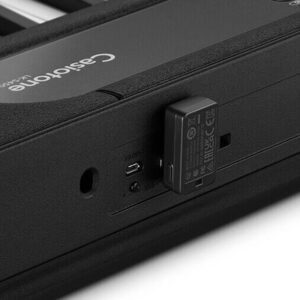 Adaptador Inalámbrico Bluetooth Casio WU-BT10 Audio y MIDI