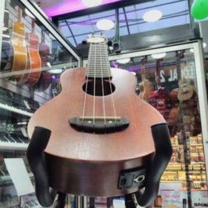 Instrumentos Musicales