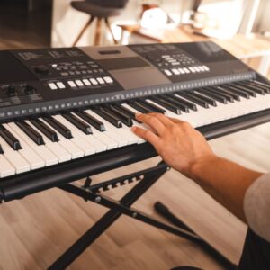 Teclados