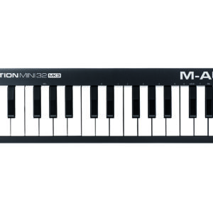 M-Audio Keystation Mini 32 MK3 | Controlador MIDI USB
