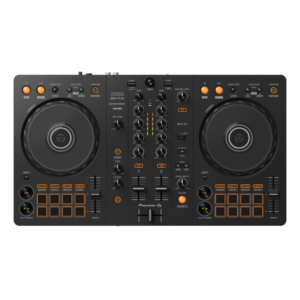 Controlador DJ Pioneer DJ DDJ-FLX4