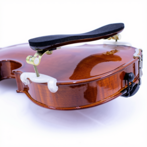 Soporte para violín Freeman Classic Hombro VCS-14 WD