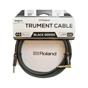 Cables para instrumentos