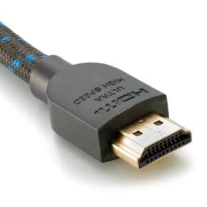 Cable HDMI a HDMI