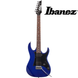 Guitarra Eléctrica Ibanez GRX20-JB Gio RG – Jewel Blue